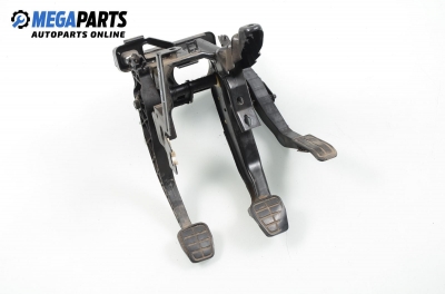 Pedals for Volkswagen Polo (6N/6N2) 1.0, 45 hp, 3 doors, 1995