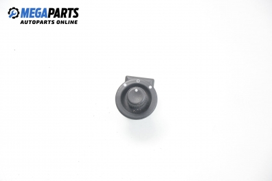 Mirror adjustment button for Renault Megane II 1.9 dCi, 120 hp, hatchback, 5 doors, 2004