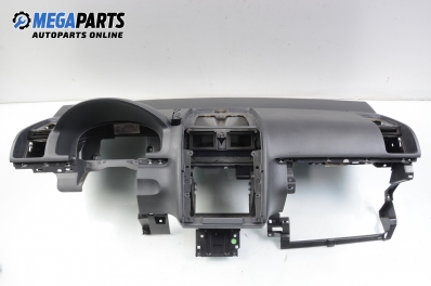 Tablou de bord pentru Volkswagen Touran 1.6 FSI, 115 cp, 2004
