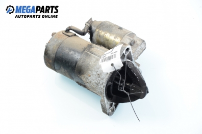Starter for Mazda 626 (V) 1.8, 105 hp, hatchback, 5 doors, 1997