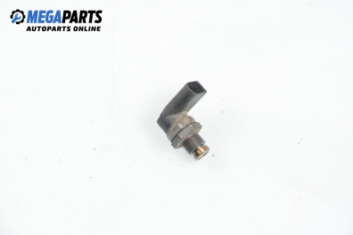 Senzor presiune combustibil for BMW 5 (E60, E61) 3.0 d, 218 hp, sedan automatic, 2003
