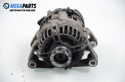 Alternator for Opel Astra G 2.0 DI, 82 hp, hatchback, 1998