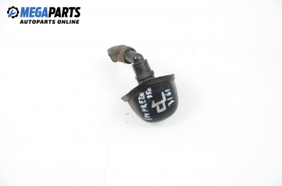 Pulverizator far pentru Subaru Impreza 1.8, 103 cp, sedan automat, 1995, poziție: dreapte