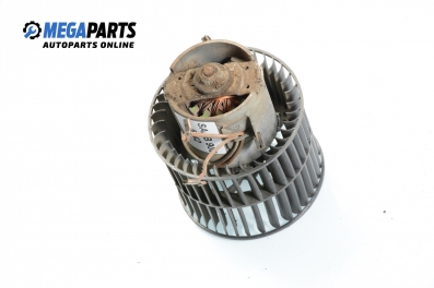 Heating blower for Saab 900 2.0, 131 hp, hatchback, 5 doors, 1995