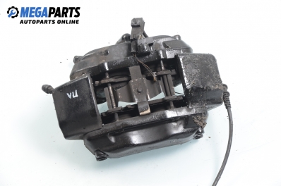 Caliper for Mercedes-Benz S-Class W220 3.2 CDI, 197 hp automatic, 2000, position: front - left
