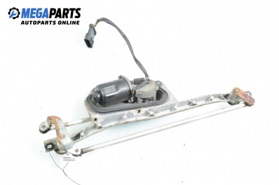 Front wipers motor for Opel Astra G 1.6, 103 hp, cabrio, 2003, position: front