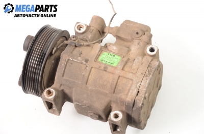 AC compressor for BMW 3 (E36) 2.0, 150 hp, sedan, 1992