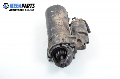 Starter for BMW 3 (E36) 1.8, 113 hp, sedan, 1995