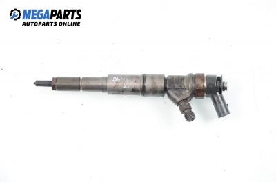 Diesel fuel injector for BMW 1 (E81, E82, E87, E88) 2.0 D, 163 hp, hatchback, 2005 № 0 445 110 216