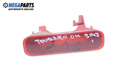 Lampă de ceață spate pentru Ford Transit Connect 1.8 TDCi, 90 cp, pasager, 2004, poziție: stânga