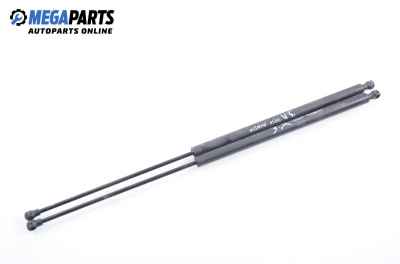 Stoßdämpfer heckklappe for Citroen Xsara Picasso 1.8 16V, 115 hp, 2000