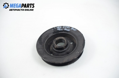 Dämpferscheibe for Opel Astra G (1998-2009) 2.0, hecktür