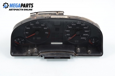 Instrument cluster for Audi 80 (B4) 1.6, 101 hp, sedan, 1994