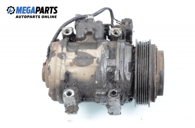 AC compressor for Mercedes-Benz W124 2.0, 118 hp, station wagon, 1992