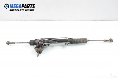 Hydraulic steering rack for Opel Corsa B 1.2, 45 hp, 3 doors, 1993