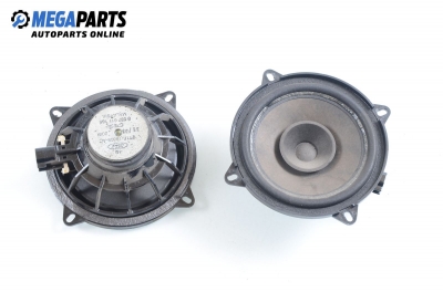 Loudspeakers for Ford Transit Connect 1.8 TDCi, 90 hp, passenger, 2004