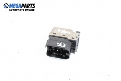 Ignition switch connector for BMW 5 (E39) 2.5 TDS, 143 hp, sedan, 1997