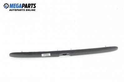 Material profilat portbagaj pentru Opel Astra G 1.6, 103 cp, cabrio, 2003