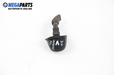 Pulverizator far pentru Subaru Impreza 1.8, 103 cp, sedan automat, 1995, poziție: stânga