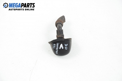 Headlight sprayer nozzles for Subaru Impreza 1.8, 103 hp, sedan automatic, 1995, position: left