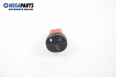 Power window button for Ford Fiesta V 1.4 16V, 80 hp, 5 doors, 2005