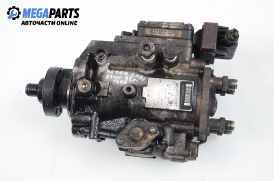 Diesel injection pump for Opel Astra G (1998-2009) 2.0, hatchback