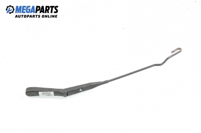 Braț ștergătoare parbriz for Opel Astra G 1.6, 103 hp, cabrio, 2003, position: stânga