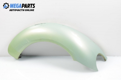 Rear fender for Volkswagen New Beetle 1.9 TDI, 90 hp, 2001, position: left