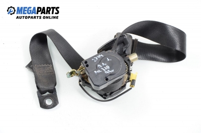Seat belt for Mercedes-Benz ML W163 3.2, 218 hp automatic, 1999, position: front - left