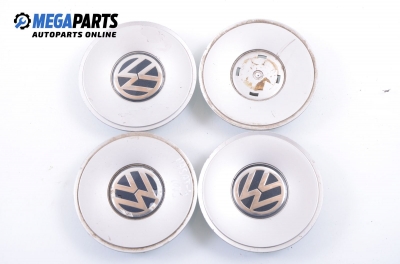 Wheel center caps for Volkswagen Passat (1997-2005)