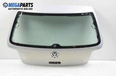 Heckklappe für Volkswagen Golf IV 1.4 16V, 75 hp, 3 türen, 2000