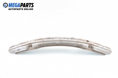 Bumper support brace impact bar for BMW 3 (E46) 1.9, 118 hp, coupe, 1999, position: front