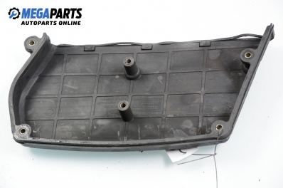 Zahnriemenabdeckung for Hyundai Terracan 2.9 CRDi 4WD, 150 hp, 2003