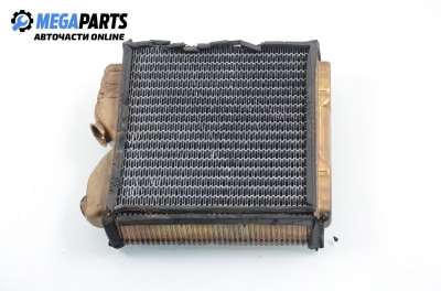 Radiator heating for Opel Astra F 1.4 16V, 90 hp, hatchback, 5 doors, 1997