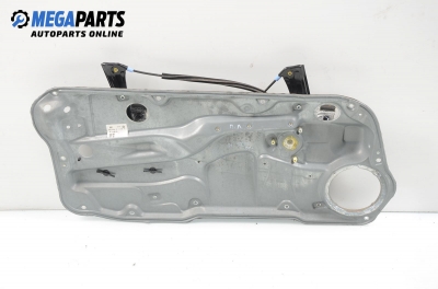 Меcanism geam electric pentru Volkswagen Golf IV 1.4 16V, 75 cp, 3 uși, 2000, poziție: stânga
