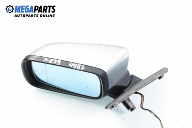 Mirror for BMW 5 (E39) 2.5 TDS, 143 hp, sedan, 1997, position: left