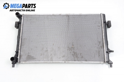 Water radiator for Volkswagen Golf V (2003-2008) 1.4, hatchback