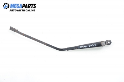 Rear wiper arm for Opel Corsa B 1.2, 45 hp, 3 doors, 1994