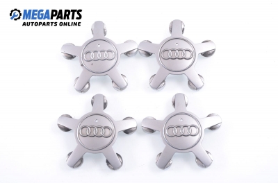  for Audi A4 (B8) (2007-2015)