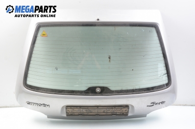 Capac spate pentru Citroen Saxo 1.1, 54 cp, 5 uși, 1999