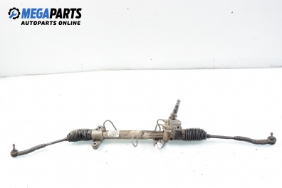 Hydraulic steering rack for Toyota Corolla Verso 2.0 D-4D, 90 hp, 2002