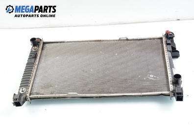 Water radiator for Mercedes-Benz A-Class W169 1.7, 116 hp, 5 doors automatic, 2006