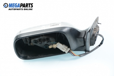 Oglindă pentru Nissan Primera (P11) 2.0 16V, 131 cp, combi, 1998, poziție: stânga
