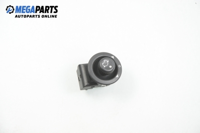 Mirror adjustment button for Ford Fiesta V 1.4 16V, 80 hp, 5 doors, 2005