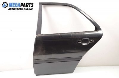 Door for Mercedes-Benz C-Class 202 (W/S) 1.8, 122 hp automatic, 1995, position: rear - left