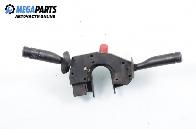 Wipers and lights levers for Ford Fiesta III (1989-1997) 1.1, hatchback