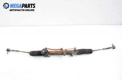 Hydraulic steering rack for Lancia Delta 1.6 16V, 103 hp, 5 doors, 1997