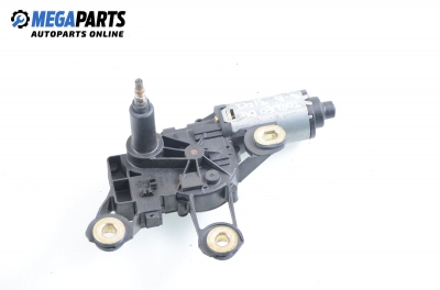 Front wipers motor for Ford Transit Connect 1.8 TDCi, 90 hp, passenger, 2004, position: rear