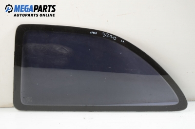 Vent window for Opel Corsa B 1.4, 60 hp, 3 doors, 1994, position: left