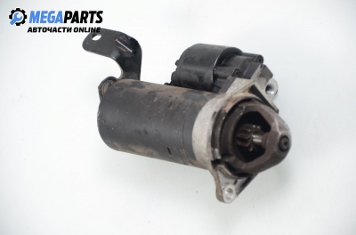 Starter for Opel Astra G (1998-2009) 2.0, hatchback